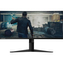 LED monitor LENOVO G34w-10