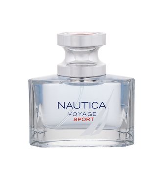 Nautica Voyage Toaletní voda Sport 30 ml pro muže
