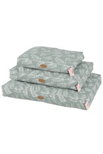 Pelech polštář BOHEME 70cm zelená Zolux