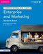 Cambridge National in Enterprise and Marketing Student Book with Digital Access (2 Years)