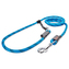 Lanové vodítko TAMER Easylong 4 - 20 kg modré/černé