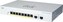Cisco switch CBS220-8P-E-2G, 8xGbE RJ45, 2xSFP, fanless, PoE+, 65W