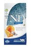 N&D OCEAN CAT Adult Herring, Pumpkin & Orange 1,5kg