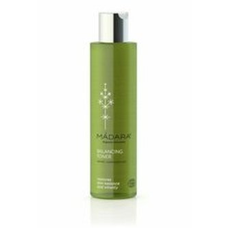 MÁDARA Vyrovnávací tonikum (Balancing Toner) 200 ml woman