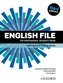 English File Pre-intermediate Student´s Book with Online Skills (3rd) without CD-ROM