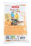 Sušenky pták CRUNCHY CAKE GROWTH 6ks 75g Zolux