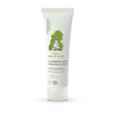 MÁDARA Hydratační tělové mléko Moruše a oves Baby & Kids (Cloudberry & Oat Hydrating Lotion) 100 ml child