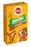 Pedigree Pochúťka Biscrok Gravy bones 400g