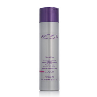 FarmaVita Amethyste Professional Luminous Color Protectvie Shampoo 250 ml