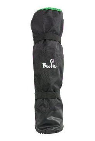 Botička ochranná BUSTER Bootie Hard L zelená Botička ochranná BUSTER Bootie Hard L zelená