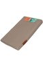 Pelech MEMORY M 90cm moka Zolux