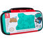 Game Traveler Deluxe Travel Case Animal Crossing New Horizons