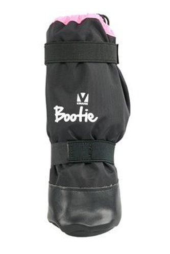 Botička ochranná BUSTER Bootie Soft XS 2 růžová Botička ochranná BUSTER Bootie Soft XS 2 růžová