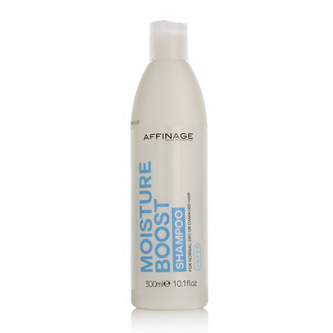 Affinage Moisture Boost Shampoo 300 ml