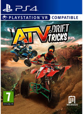 ATV Drift & Tricks (PS4)