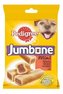 Pedigree Pochoutka Jumbone hovězí small 160g