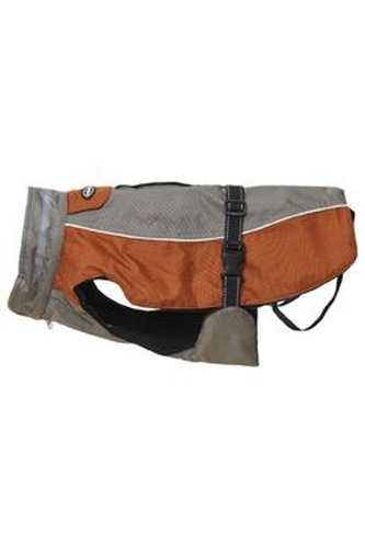 Obleček Winter Šedá/Hnědá 44cm M/L KRUUSE