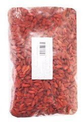 Goji Kustovnice čínská 1kg