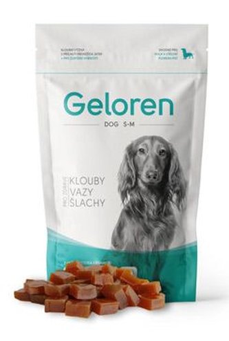 Geloren Dog SM 180g