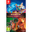 Disney Classic Games Collection: The Jungle Book, Aladdin & The Lion King (Switch)