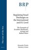 Regulating Vessel Discharges on the International and Eu Level: The Examples of Scrubber Washwater, Sewage and Ballast Water