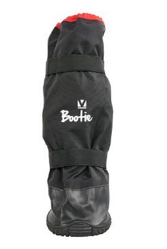 Botička ochranná BUSTER Bootie Hard M červená Botička ochranná BUSTER Bootie Hard M červená