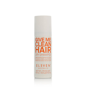 Eleven Australia Give Me Clean Hair Dry Shampoo 50 ml