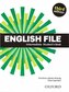 English File 3rd edition Intermediate Student´s book