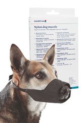 Náhubek fixační pes č.5 1ks CVET