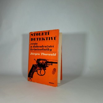 Století detektivů