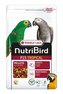 VL Nutribird P15 Original pre papagáje 1kg NEW