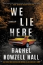 We Lie Here