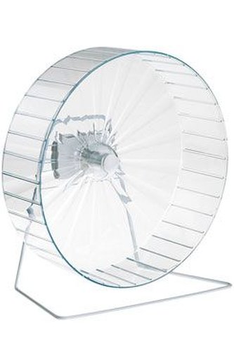 Kolotoč plastový FPI 4607 priemer 30,4 cm mix farieb FP