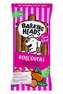 BARKING HEADS Treats tuck shop Roll'overs 150g
