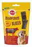 Pedigree Pochoutka Ranchos Slices hovězí plátky 60g