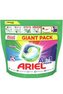 Prací prostředek Ariel Color kapsle 74ks