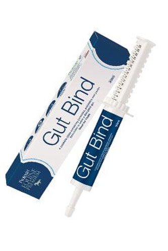 Protexin Gut Bind pro koně a hříbata 30ml Protexin Gut Bind pro koně a hříbata 30ml