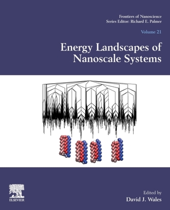 Energy Landscapes of Nanoscale Systems