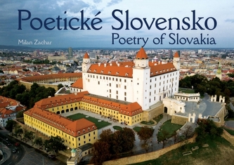 Poétické Slovensko - Poetry of Slovakia