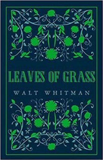 Leaves of Grass Leaves of Grass