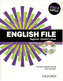 English File Beginner Student´s Book with Online Skills (3rd) without iTutor CD-ROM