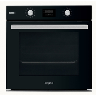 Trouba vestavná WHIRLPOOL OAS KC8V1SW BLG
