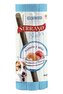 Serrano Sticks for Dog-Salmon&Tuna 16x12g
