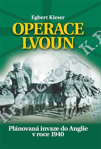 Operace lvoun