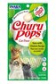 Churu Cat Pops Tuna with Chicken 4x15g