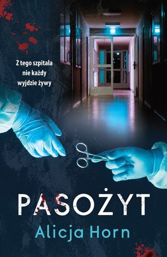 Pasożyt / Faros