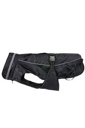 Obleček Winter Jacket Černý  46cm   XL   KRUUSE Obleček Winter Jacket Černý  46cm   XL   KRUUSE