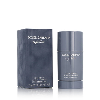 Dolce & Gabbana Light Blue pour Homme DST 75 ml M