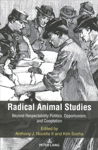 Radical Animal Studies