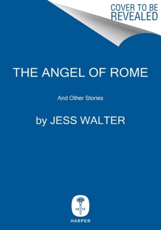 The Angel of Rome